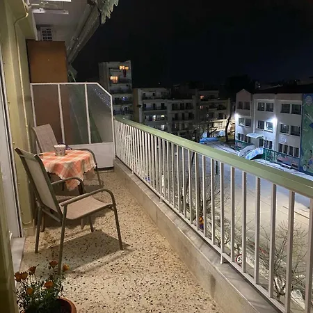 Asterios Home Thessaloniki Exterior photo