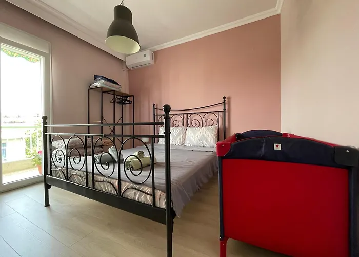 Asterios Home